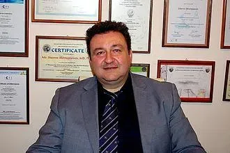 Στο team και ο Αλευρογιάννης
