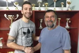 Έκλεισε και ο Κορκίδας!