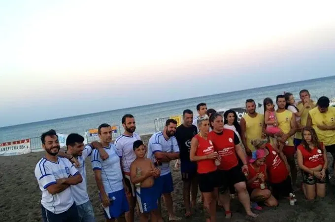 Νικητές Quintal και... Πιπίνια!