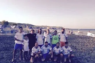 Εντυπωσιακοί οι διαιτητές