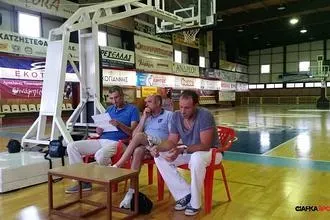 Κρίσιμη ημέρα για Ιπποκράτη