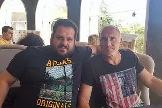 Αισιόδοξα τα μηνύματα...