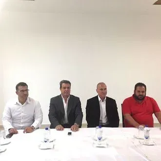 ''Ίδια φιλοσοφία και νοοτροπία''!