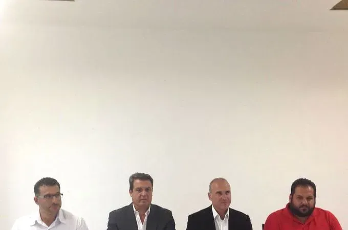 ''Ίδια φιλοσοφία και νοοτροπία''!