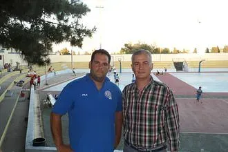 ''Η καλή συνεργασία μας δίνει δύναμη''