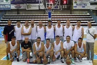 Με 19 ομάδες το τουρνουά!