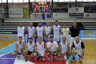 Το νέο πρόγραμμα στο τουρνουά