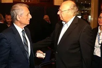 Συνεργασία ΕΠΟ με Sportradar