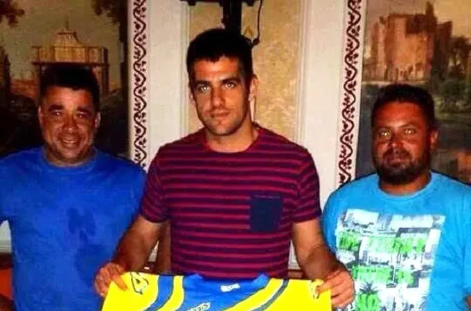 Ανανέωσε ο Φελεγκάκης!