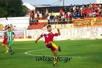 Παρέμεινε ο Παπαδημήτρης!