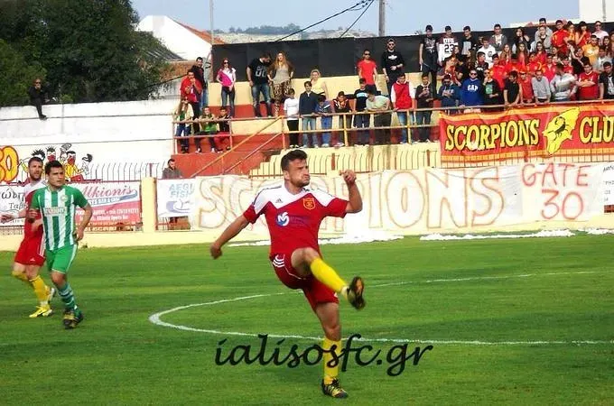 Παρέμεινε ο Παπαδημήτρης!