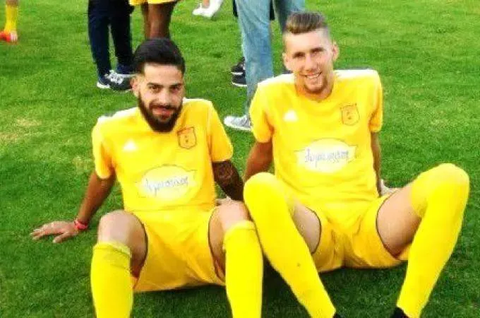 Χατζηπέτρος ο... επόμενος!