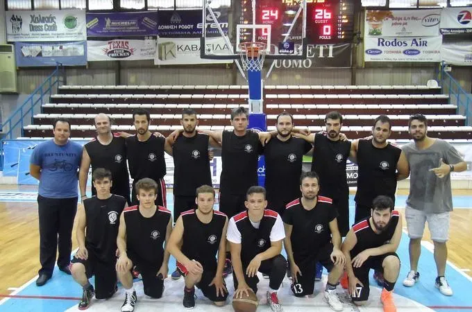 Το νέο πρόγραμμα στο τουρνουά