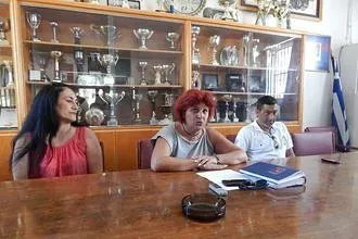 Απίστευτες καταγγελίες από Ρένα Καραγιάννη