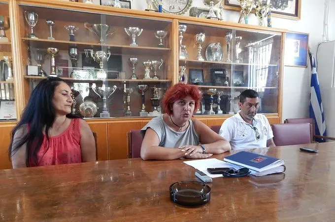 Απίστευτες καταγγελίες από Ρένα Καραγιάννη