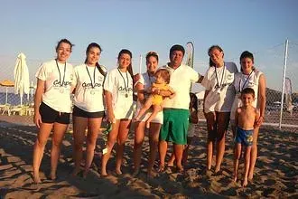 Rodian Beach Volley Cup