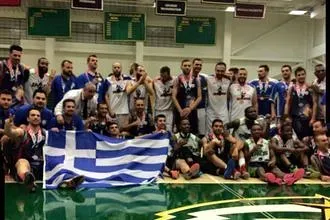 Ήττα για Γκογκίδη στον τελικό