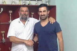 Ο Ευκλής πήρε Νίκο Κρομμύδα!