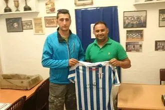 Ο Μπουλουντίδης στο Ροδιακό!