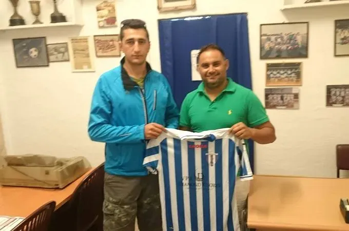 Ο Μπουλουντίδης στο Ροδιακό!