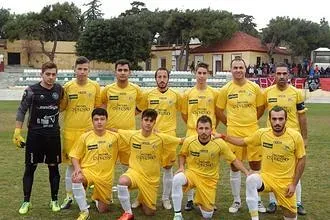 Ο Σαββούλης στον Γ.Α.Σ. Ιάλυσος!