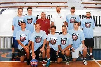 Πήγαν στο S.B.C.