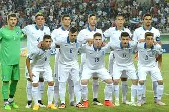 Ισοπαλία για Νέους...