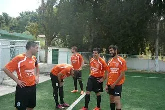 Πήρε Κουτσουμπάρη ο Ευκλής!