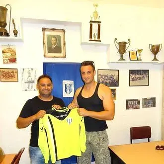 Ο Ροδιακός πήρε Μίγκο!
