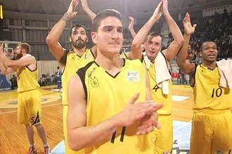Ο Κολοσσός θέλει Πουλιανίτη!