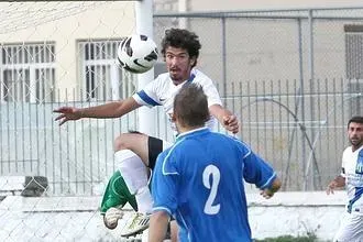 Ο Διαγόρας πήρε Κιοσέογλου!