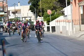 Επιτυχία στο ''Μανώλης Πότσου''