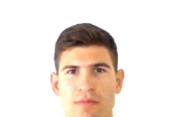 Ο Μπριάζνας στον Ανταγόρα!