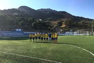 Πρεμιέρα στο τουρνουά της Καρπάθου!