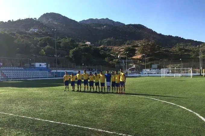 Πρεμιέρα στο τουρνουά της Καρπάθου!
