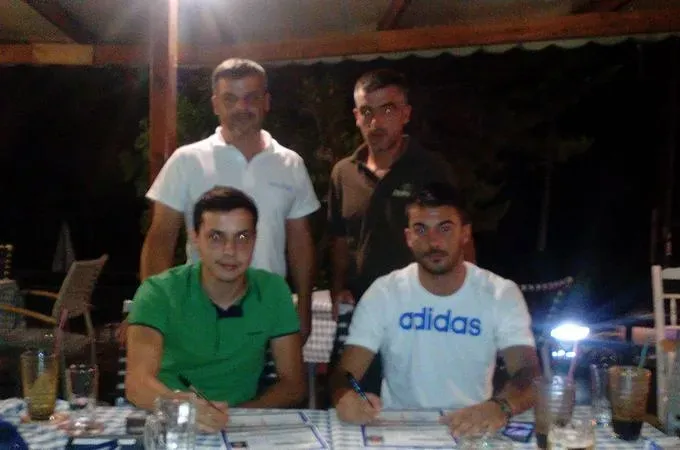 Πήρε Παπανικολάου ο Ακουσίλαος!