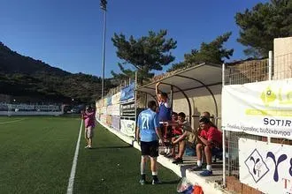 Άνετα το Μεσοχώρι!