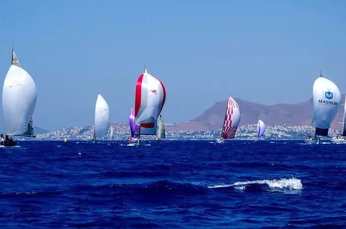 Οι συμμετοχές στο Rodos Cup