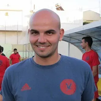 Επέστρεψε ο Μαούνης