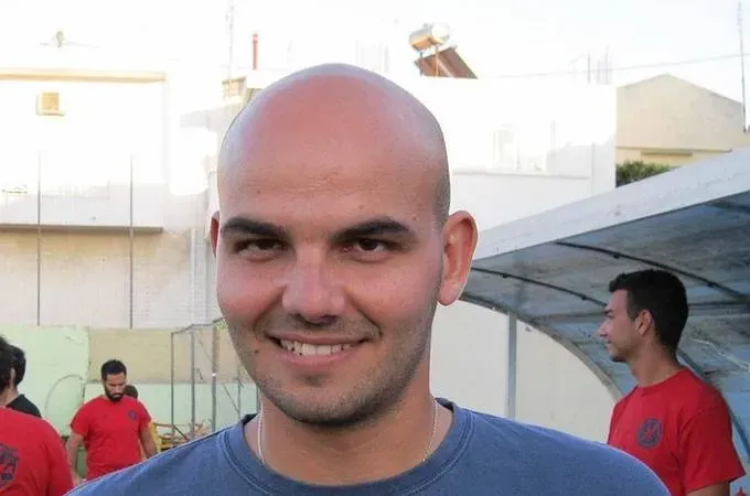 Επέστρεψε ο Μαούνης