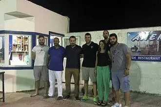 Το 3 on 3 του Ηρακλή 2000