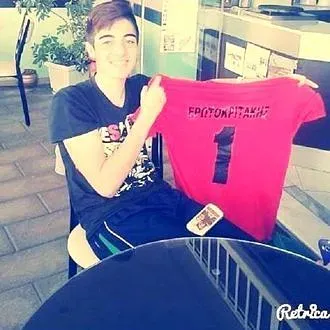 Τόπο στα νιάτα ο Ακουσίλαος!