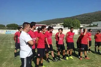 Διοργανωτής και... νικητής!