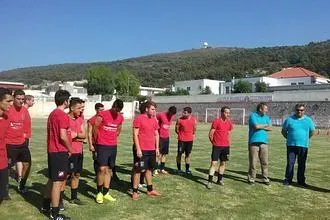 Με Γιατσιάτσιο ο Κλεάνθης!