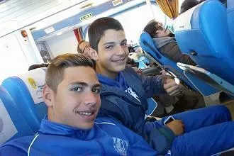 Ο Λιβησιανός στον Ατρόμητο!