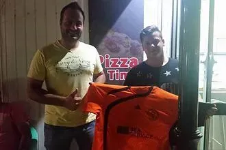 Ο Νηρέας πήρε Καραμανλή και Χασιώτη