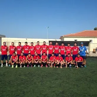 Σπουδαίο ''διπλό'' από Διαγόρα Βατίου!