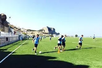 Η ''πρώτη'' του Κλεόβουλου!