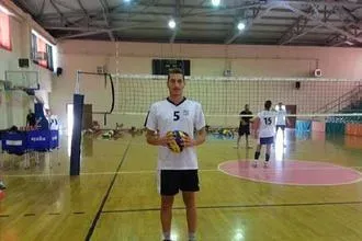 Πρώτη μεταγραφή ο Χατζηγεωργίου