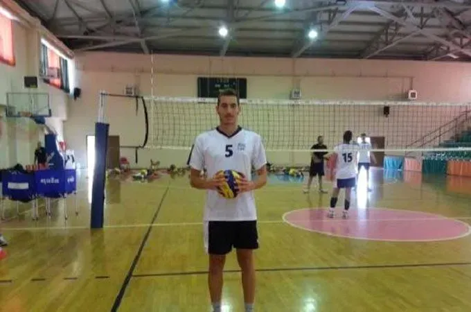 Πρώτη μεταγραφή ο Χατζηγεωργίου